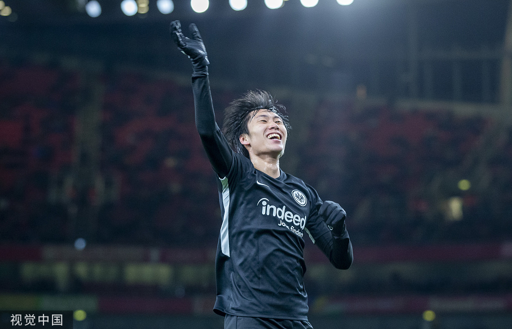 法兰克福vs柏林联合-开云网址